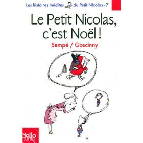 La Rentree Du Petit Nicolas (Les histoires inedites du Petit Nicolas)