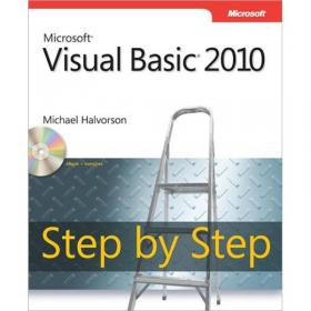 Windows Communication Foundation 4 Step by Step (Step by Step (Microsoft))