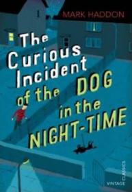 The Curious Incident of the Dog in the Night-Time 深夜小狗神秘事件