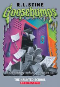 Goosebumps: Deep Trouble II  鸡皮疙瘩系列：大麻烦2