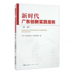 红色广东丛书：广东中央苏区龙川革命简史