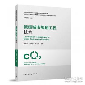低碳经济规划：理论·方法·模型