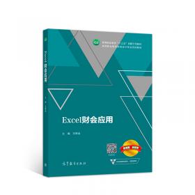 Excel VBA程序设计基础/21世纪高等院校计算机应用规划教材
