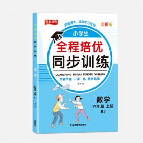 全程训练：9年级数学(上)(湘教版)(2013秋)
