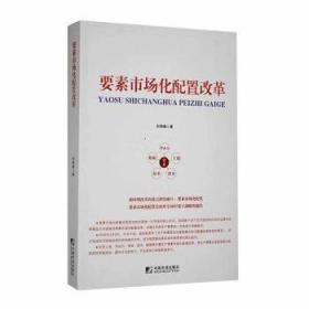 要素市场发育与政府效率