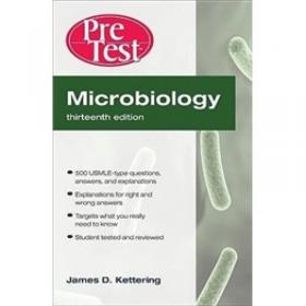 Microbiology Fundamentals: A Clinical Approach
