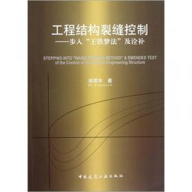 工程结构裂缝控制：“王铁梦”应用实例集2