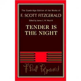 F. Scott Fitzgerald：Novels and Stories 1920-1922: This Side of Paradise / Flappers and Philosophers / The Beautiful and the Damned / Tales of the Jazz Age