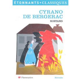 Cyrano de bergerac