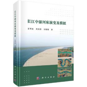 长江荆江段崩岸机理及其数值模拟