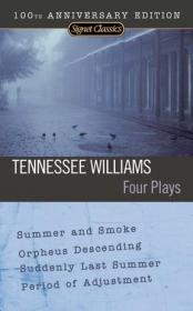 TennesseeWilliams:Plays1937-1955