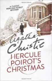 Poirot — MURDER ON THE ORIENT EXPRESS