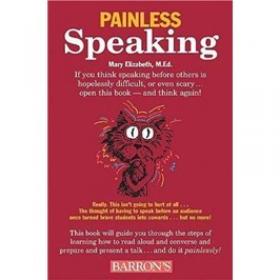 Painless Spanish (Barron's Painless)