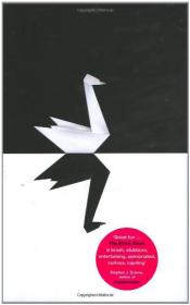 The Black Swan[黑天鹅:如何应对不可预知的未来]