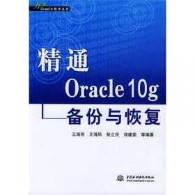 Oracle  llg SQL和PL/SQL从入门到精通