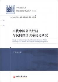 中国经济文库·应用经济学精品系列：基于宏观经济因素的公司资本结构动态调整机制研究