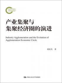 对外开放与中国经济发展的若干问题研究