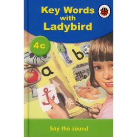 玩一玩Key Words - Have a go