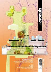 ELcroquis建筑素描：SANAA · 妹岛和世 · 西泽立卫 2011-2015：延续性体系