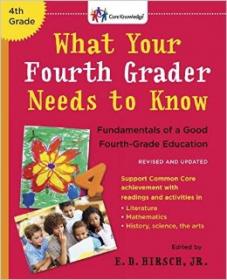 What Your Preschooler Needs to Know: Get Ready for Kindergarten