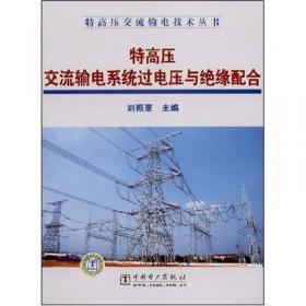 中国电力与能源