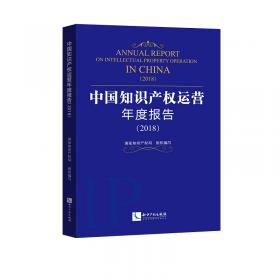 中国知识产权年鉴2017