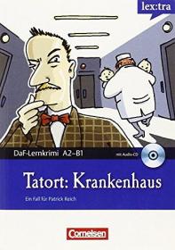 Lextra - Deutsch als Fremdsprache - Grund- und Aufbauwortschatz nach Themen：A1-B2 - Lernwörterbuch Grund- und Aufbauwortschatz