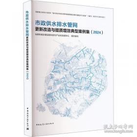 市政工程施工手册
