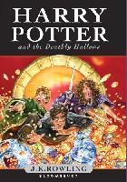 Harry Potter and the Half-Blood Prince：Children's Edition