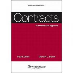 Contracts: Keyed to Farnsworth & Young (Casenote Legal Briefs)