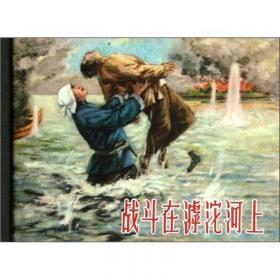 新中国70年70部长篇小说典藏：野火春风斗古城