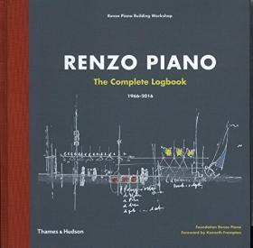 Renzo Piano：Complete Works 1966-2014