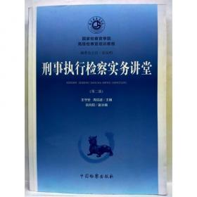 刑事研究 第7卷·刑事责任论 法学理论 张智辉 新华