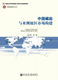 中国周边安全形势评估（2017）：大国关系与地区秩序