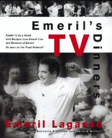 Emeril's New New Orleans Cooking