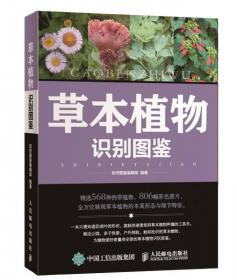 常见花草树木识别图鉴（大图识别版）