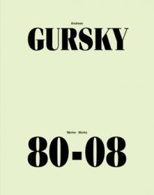 Andreas Gursky：Architecture