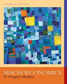 Principles of Macroeconomics[经济学原理]