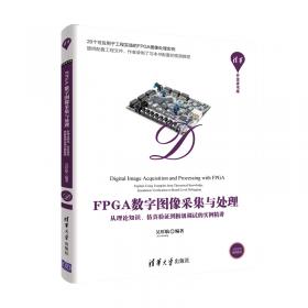 FPGA基础、高级功能与工业电子应用