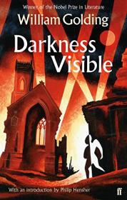 Darkness Visible：A Memoir of Madness