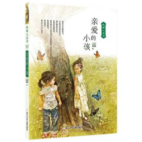 新中国成立70周年儿童文学经典作品集-女孩，女孩
