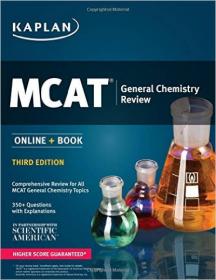 MCAT Practice Tests (Kaplan Mcat Practice Tests)
