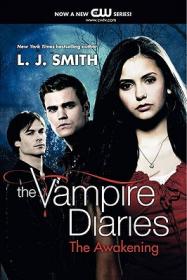 The Vampire Diaries：The Return: Shadow Souls