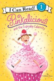 PinkaliciousCupcakeCookbook