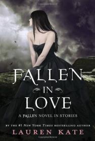 The Fallen 2: Aerie and Reckoning 英文原版