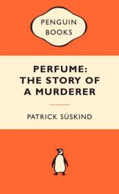 Perfume：The Story of a Murderer