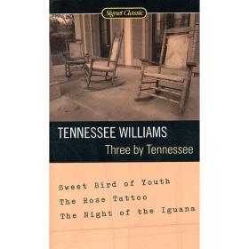 A Streetcar Named Desire and Other Plays：