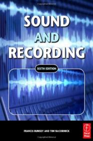 Sound Foundations+Audio Cd