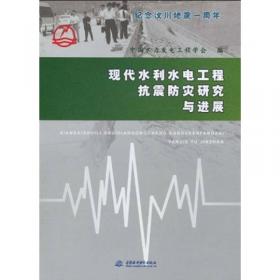 2020中国水电青年科技论坛论文集