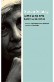 At the Same Time：Essays and Speeches